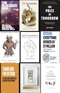 the best bitcoin books of the year