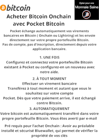 a poster with the words achter bitcoin onchain ave pocket bitcoin